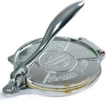 Norpro 6" Tortilla Maker Inch, Cast Aluminum. Fixed Price $31.56.