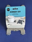 Ototo Scaredy Cat Trivet Bpa Free Silicone Hot Pad Pot Holder. Fixed Price $23.95.