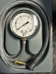 Robertshaw Model 900-108 Gas Pressure Test Kit 0-35 Wc. Fixed Price $44.00.