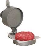 Press, Makes 4 1/2" Diameter Patties For Hamburger, Crab Cakes, Sausage,. Fixed Price $35.22.