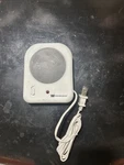 White Westinghouse Hot Spot Coffee Chocolate Tea Cup Warmer WWMW2 Brand New. Fixed Price $18.00.