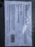 The Pampered Chef Baker's Mat 1717 Silicone Non-stick 6-13IN Easy Clean. Fixed Price $20.00.