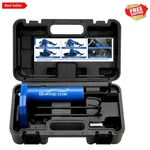 Professional Brake Caliper Tool With Steel Construction And Axial Bearing Design. Fixed Price $71.95.