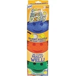 3PK Scrubber. Fixed Price $16.57.