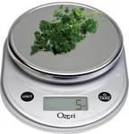 Ozeri Pronto Digital Multifunction Kitchen And Food Scale With Variable Gradua. Fixed Price $44.99.