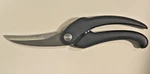 Zwilling J.a. Henckels Deluxe Serrated Edge Poultry Shears 42914 10" Germany. Fixed Price $24.95.