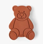 Brown Sugar Bear - Softens Fox Run. Fixed Price $6.99.
