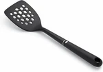 Oxo Good Grips - Nylon Turner / Spatula Black High Quality Heat Resistant 400 F. Fixed Price $5.25.