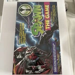 Todd Mcfarlane's Spawn The Game 1995 New Sealed Nice. Fixed Price $49.95.