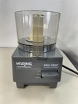 Waring Commercial Food Processor,chopper Grinder WCG75. Fixed Price $75.00.