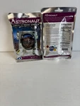 Astronaut Freeze-dried Vanilla Ice Cream Sandwich 1.1 Oz Single Pack. Fixed Price $6.99.