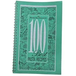 100 Best Pasta Recipes Cookbook National Association. Fixed Price $9.59.