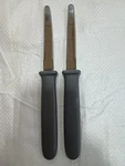 Harold Import Company Set Of Two Squirt Free Grapefruit Knife Made In Japan 2. Fixed Price $10.99.