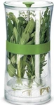 Cuisipro Original Keeper Keeps Herbs Fresh Storage Container. Fixed Price $19.99.