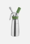 Isi North America Culinary Eco Series Green Whipped Cream Dispenser Foam. Fixed Price $69.99.