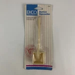 Butter Holder Spreader Dispenser 00342 1986 Vintage Ekco Corn. Fixed Price $9.60.