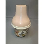 Vintage Oil Slick Kitchen Spreader Dispenser Brush Harper Lee Made Japan. Fixed Price $19.99.