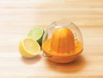 Prepworks By Progressive Dome Lid Citrus Juicer Measurements In Cups Tbls & Ml. Fixed Price $12.95.