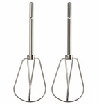 KHM53WH0 Kitchenaid Hand Mixer Beaters. Fixed Price $24.88.