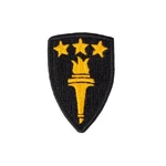 Single Or Set Us Army War College Hat Patch Cap Carlisle, Pennsylvania Vet Wow. Fixed Price $16.65.