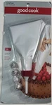 Icing Bag & 5 Decorating Tips Good New Cake Cookie. Fixed Price $7.99.