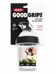 Oxo Good Grips Salad Dressing Shaker Bottle Mixer Leakproof 1 Cup Bpa Free. Fixed Price $28.99.