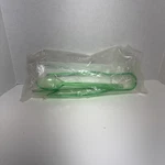 Pampered Chef Outdoor Mini Spoon & Tongs Set #2313 New. Fixed Price $10.00.
