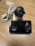 Sharper Image 1080P Full Hd Dash With Window Mount Cameras. Fixed Price $16.79.