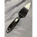 Oxo Good Grips Steel Pie Server Stainless Serrated Edge Cake Slicer Black. Fixed Price $10.89.