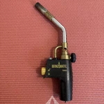 Bernzomatic TS8000 High Intensity Trigger Start Torch. Fixed Price $36.00.