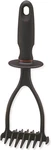 Norpro Black Nylon 11 Inch Potato Masher, 3.75 X 3.5. Fixed Price $17.34.