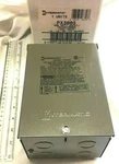 Intermatic Transformer Watt Stainless Steel Enclosure PX300S Nib Free Ship. Fixed Price $260.00.