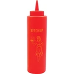 Tablecraft 1112K Oz Ketchup Squeeze Bottle. Fixed Price $20.73.