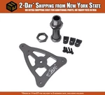 Baja V2 Steel Sand Rail Roll Cage Spare Tire Mount. Fixed Price $22.07.