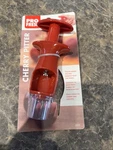 New Pro Fresh Cherry Pitter Remover Kitchen Tool Gadget. Fixed Price $9.50.