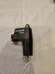 Bernzomatic Trigger Start Torch TS4000 Works Great. Fixed Price $17.99.
