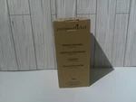 Pampered Chef Whipped Cream Maker 1797 Hot Pink Baker Accessory. Fixed Price $13.00.