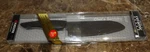 Kyocera Innovation Series Ceramic 6" Chef's Santoku Knife With Soft Touch Erg.... Fixed Price $79.95.