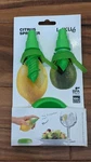 Lekue Citrus Sprayer Set Lemon Lime Spritzer Twist & Cooking. Fixed Price $11.95.