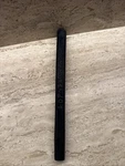 Scotty Cameron Tour Only Black & Gray Pistolero Circle Axe Handle Putter Grip. Fixed Price $150.00.
