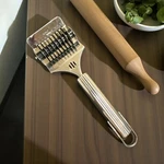 Inox Pedrini Pastry Pasta Dough Metal Cutter Wheel. Fixed Price $14.00.