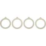 Silicone Canning Jar Ring (4-COUNT) Harold Import 781723992499. Fixed Price $9.06.