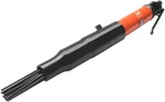 Air Needle Scaler Gun Deburring Tool For Removal Paint Rust Cleaning Weld Slag. Fixed Price $169.08.