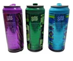 Cool Gear Double Wall Insulated Travel Tumbler Cup 16OZ Lot Of 3. Fixed Price $14.00.