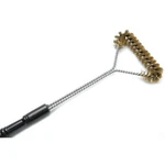Brushtech B108C Wide-faced 21-INCH Barbecue Grill. Fixed Price $24.59.