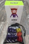 Flip-it Deluxe Kit Bottle Emptying Upside Down Stands 6 Premium Sets. Fixed Price $16.95.