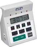 Fmp Digital 4 Channel Commercial Kitchen Countdown Timer, Water Resistant, 7-.... Fixed Price $64.46.