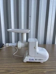 Miracle MJ-550 Masticating Wheat Grass Juicer Extractor. Fixed Price $54.95.