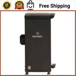 Masterbuilt Slow Cold Smoker Attachment Accessory Electric MB20100112. Fixed Price $88.99.