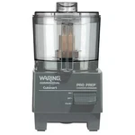 Waring Commercial Food Processor,chopper Grinder WCG75. Fixed Price $481.65.